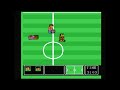nintendo world cup review.classic game room presents a cgrundertow video game review of nintendo world cup, a needlessly violent four-player soccer game developed by technos japan and published in 1990 by nintendo for the nes. it's true, soccer isn't that big in the states. y'know what it needs? barf! the gang from river city ransom (or the kunio-kun series, if you know what it's actually called) take to the pitch for some arcade soccer action, with just a hint of brutality. most games would, y'know, give out cards or whatever for the kind of eye-bugging, slobberknocking beatdowns that are commonplace in this slugfest. but cards are for pansies. this cgrundertow video game review features video gameplay footage of nintendo world cup for the nes and audio commentary from classic game room's tj. check out more reviews from classic game room at www.youtube.com and www.youtube.com for the latest trailers, visit www.youtube.com get more classic game room on facebook at www.facebook.com and at www.classicgameroom.com.