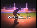 1996 Rocket Skate Crash
