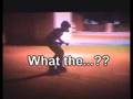 1996 Rocket Skate Crash