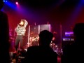 Brandy - Live n Osaka, Japan @ Billboard Live
