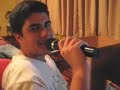 Como Olvidar - Promo 2008 Trilce San Miguel
