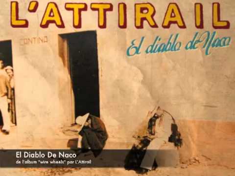 absilone - L'attirail -