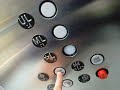 Dover Inground Hydraulic Glass Elevator at Tysons Galleria(for Hanny 992)