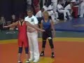 T. Miyasaki vs. K. Betts