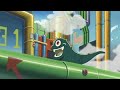 Maple Story Anime Ep 05 [2/3] ~* English *~ Subbed