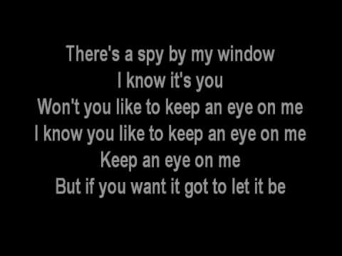 Video de Spy de Shakira