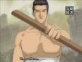 videos de Gintama: Alien vs Yakuza Preview