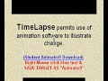 TimeLapse -- eLearning w/ Smith Site3E.Com TimeLapse -- eLearning w/ Smith Site3E.Com