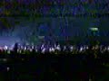 Marilyn Manson live in Milano