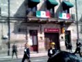 desfile 30 sept.morelia mich.sale la EMA y los arava