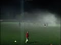 FTSV Kuchen - TV Hochdorf 2:7 (Support: Always Ultraz)