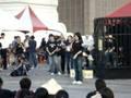 20081115野草莓學運演講紀錄片1