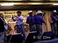 the warrior river boys thurs 06-07-2001 at christopher run bluegrass festival in mineral, virgina.  the mc on this video is very comical