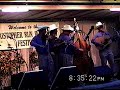 the warrior river boys thurs 06-07-2001 at christopher run bluegrass festival in mineral, virgina.  the mc on this video is very comical