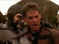 farscape sober