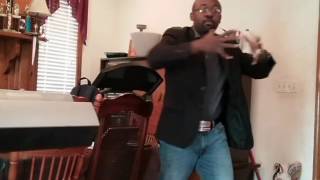 Misused Verses Part V: God's Flood of Wrath (Isaiah 59)