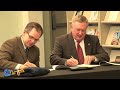 Briercrest Education Program with University of Minot