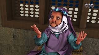 نور وبوابة التاريخ | زيارة نور للعالم أبو بكر الرازي صاحب فكرة خياطة الجروح​