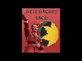 a history of hackeysack: the movie