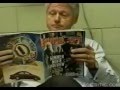 Clinton-s-Final-Days
