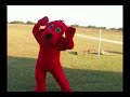 The Musical Adventures of Gerald the Large Mahogany Canine