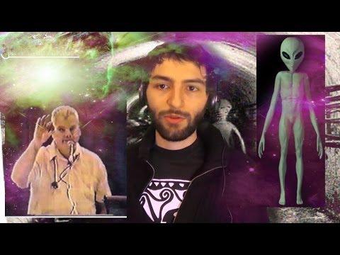 Phil Schneider, el hombre que mató a dos extraterrestres