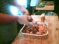How2 make Awesome Barbeque Fish Sandwiches