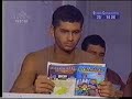 Projeto Educação - JPF Empreiteira (Jornal do Almoço)