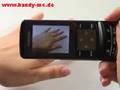 Samsung SGH U900 Soul