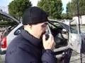 videos de Contacto en VHF USB Yagi 3 elem  - EB4EPA - EA4DS - 2008-11-30