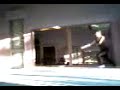 saut de main