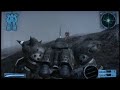 Mobile Suit Gundam: Target In Sight (PS3) - E.F.S.F side - Training Mission 09