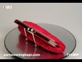 Click here to watch this video Evening Purse - 7123MP