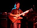 Steve Kimock Crazy Engine 11-21-09 Cole's Law