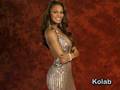 Crystle Stewart - Miss USA 2008 (Miss Universe Contender)