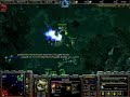 SK vs TeG part 2 two Scourge heroes die on TOP
