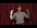 #21a The Duke Fightmaster show Replacement for Conan Obrien