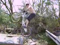 vtt trial saint gaudens