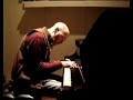 Jordan Rudess Piano Diary 1