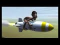 Ice age parody