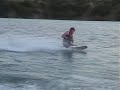 Awesome kneeboard tricks Awesome kneeboard tricks