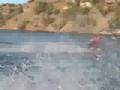 Awesome kneeboard tricks