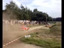 Martijn Braat Rally Kasterlee 2008