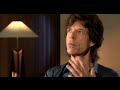 Mick Jagger - Mick Jagger 2007 interview - Songwriting