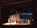 Histoire du Soldat - Trois Dances