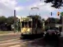 Tram HistoryCar Magdeburg