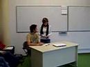 Mustafa Orkun, t�r�k di�k, �s Collovati Carla
