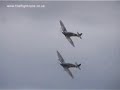 AVIAÇÃO - O lendário Supermarine SPITFIRE