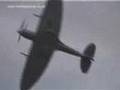 AVIAÇÃO - O lendário Supermarine SPITFIRE