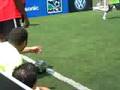 C.D DRAGON IN FUTBOLITO